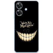 Чохол BoxFace Realme Note 60x 