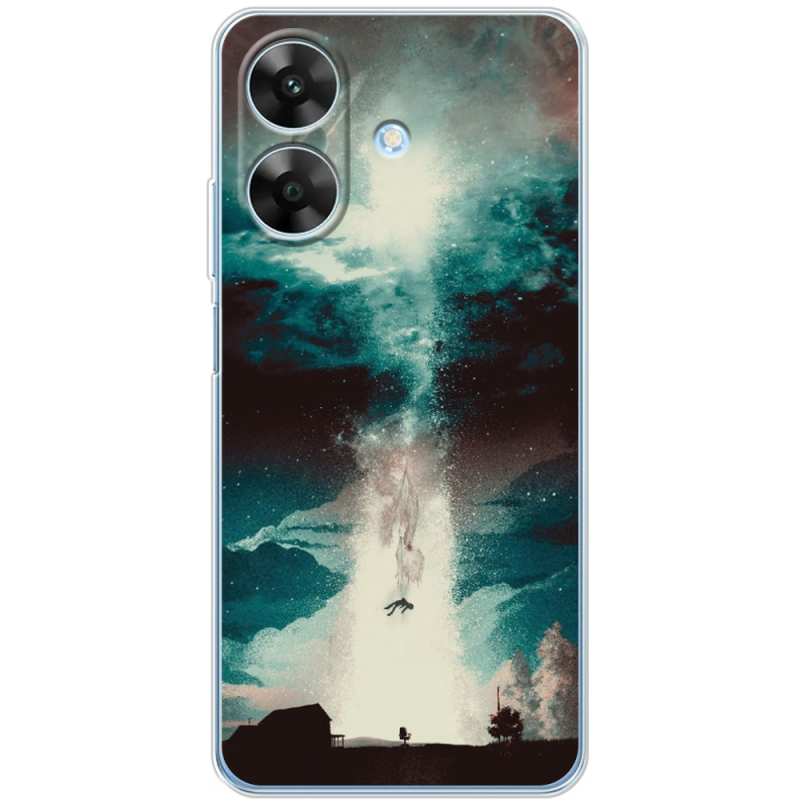 Чохол BoxFace Realme Note 60x 