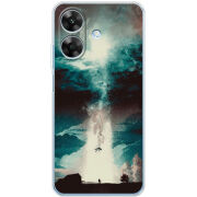 Чохол BoxFace Realme Note 60x 