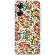 Чохол BoxFace Realme Note 60x 