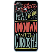 Чохол BoxFace Realme Note 60x 