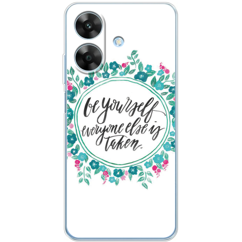 Чохол BoxFace Realme Note 60x 