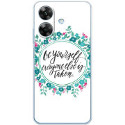 Чохол BoxFace Realme Note 60x 