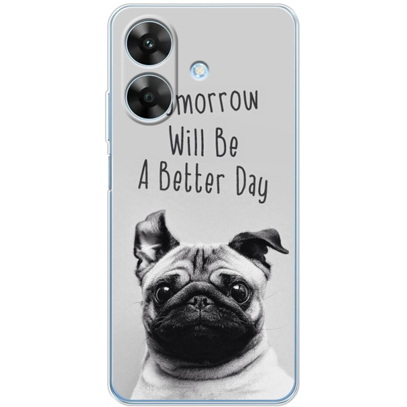 Чохол BoxFace Realme Note 60x 