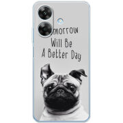 Чохол BoxFace Realme Note 60x 