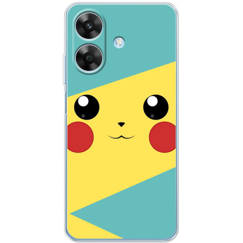 Чохол BoxFace Realme Note 60x 