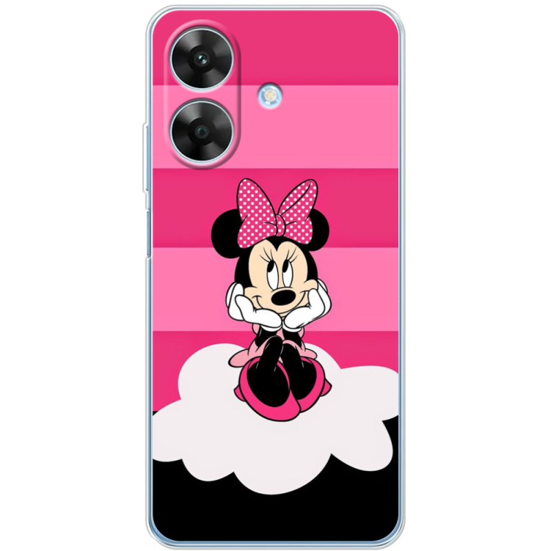 Чохол BoxFace Realme Note 60x 