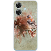 Чохол BoxFace Realme Note 60x 