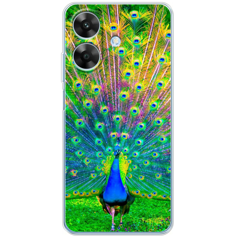 Чохол BoxFace Realme Note 60x 