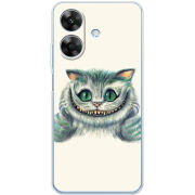 Чохол BoxFace Realme Note 60x 