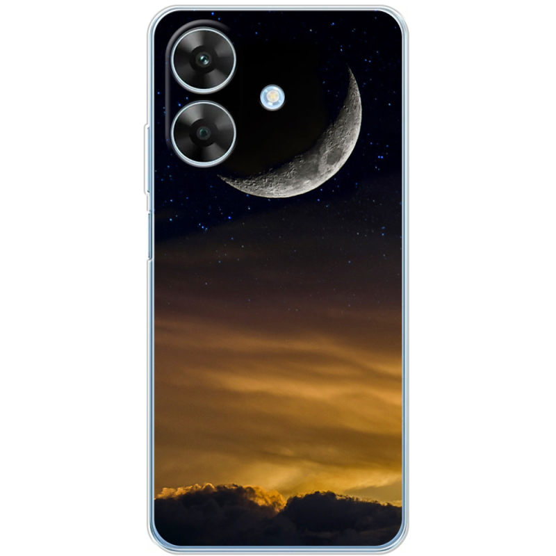 Чохол BoxFace Realme Note 60x 