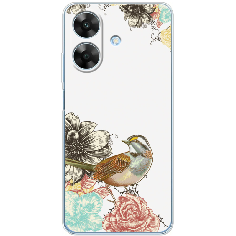 Чохол BoxFace Realme Note 60x 