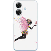 Чохол BoxFace Realme Note 60x 