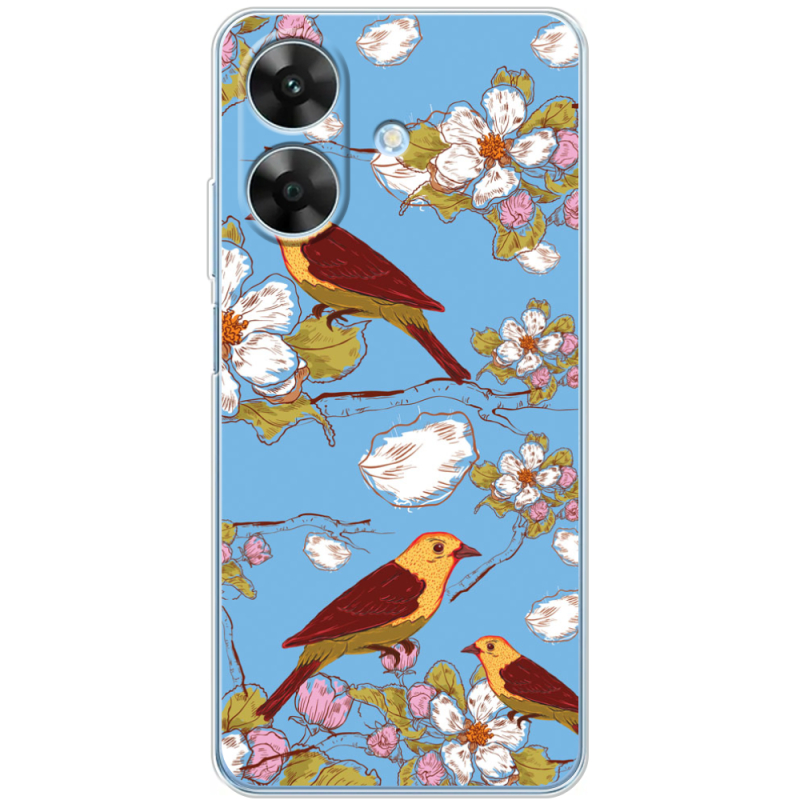 Чохол BoxFace Realme Note 60x 