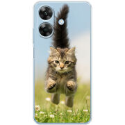 Чохол BoxFace Realme Note 60x 