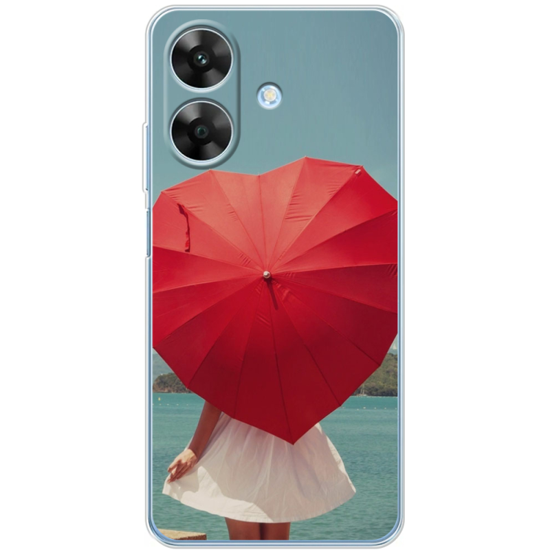 Чохол BoxFace Realme Note 60x 