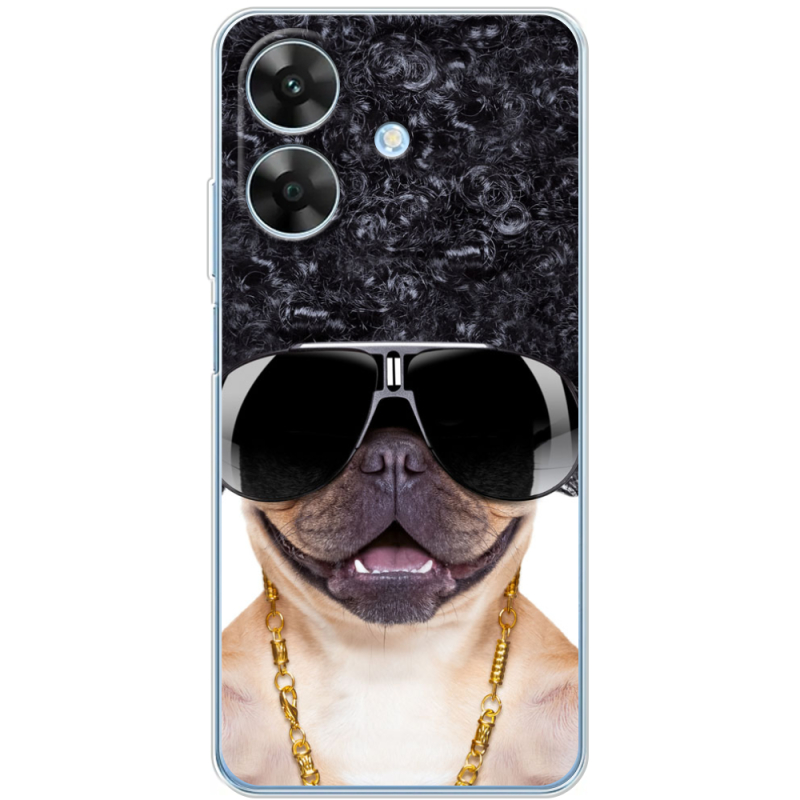 Чохол BoxFace Realme Note 60x 