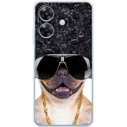 Чохол BoxFace Realme Note 60x 