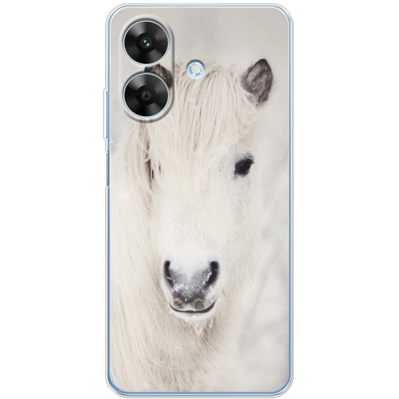 Чохол BoxFace Realme Note 60x 