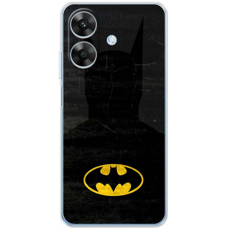 Чохол BoxFace Realme Note 60x 