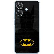 Чохол BoxFace Realme Note 60x 