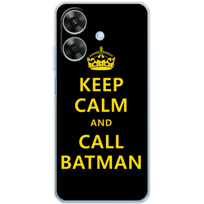 Чохол BoxFace Realme Note 60x 