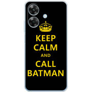 Чохол BoxFace Realme Note 60x 