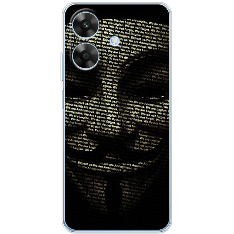 Чохол BoxFace Realme Note 60x 