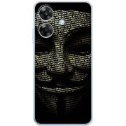 Чохол BoxFace Realme Note 60x 