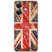 Чохол BoxFace Realme Note 60x 