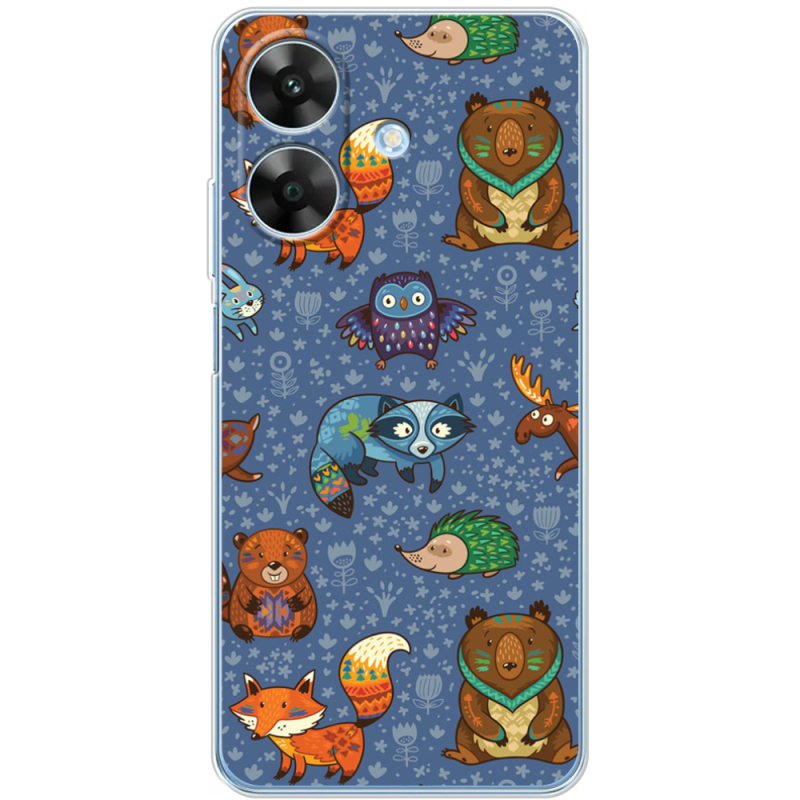 Чохол BoxFace Realme Note 60x 