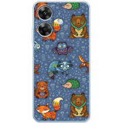 Чохол BoxFace Realme Note 60x 