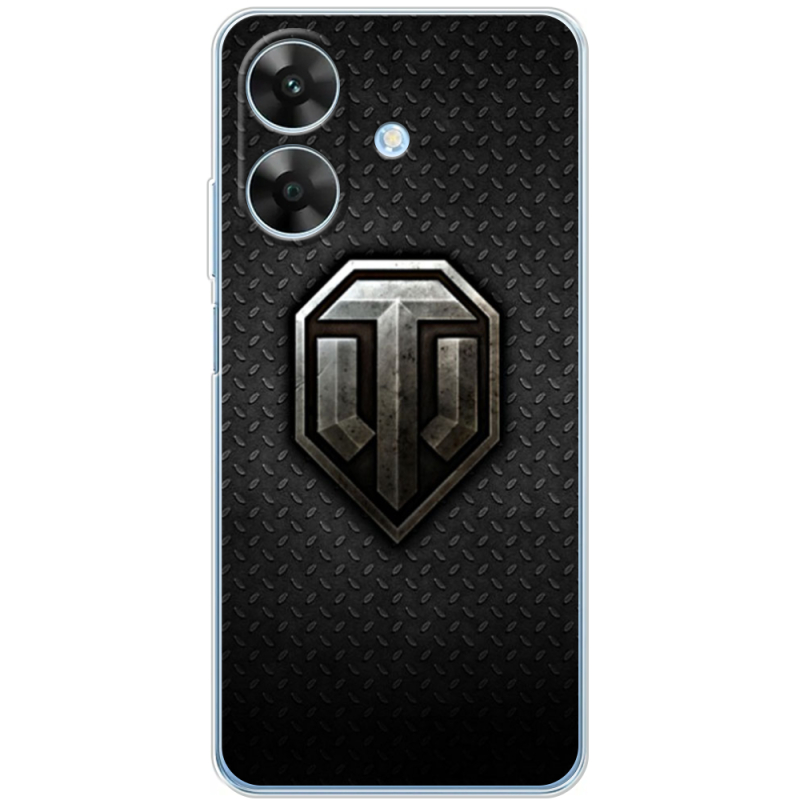 Чохол BoxFace Realme Note 60x 