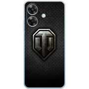 Чохол BoxFace Realme Note 60x 