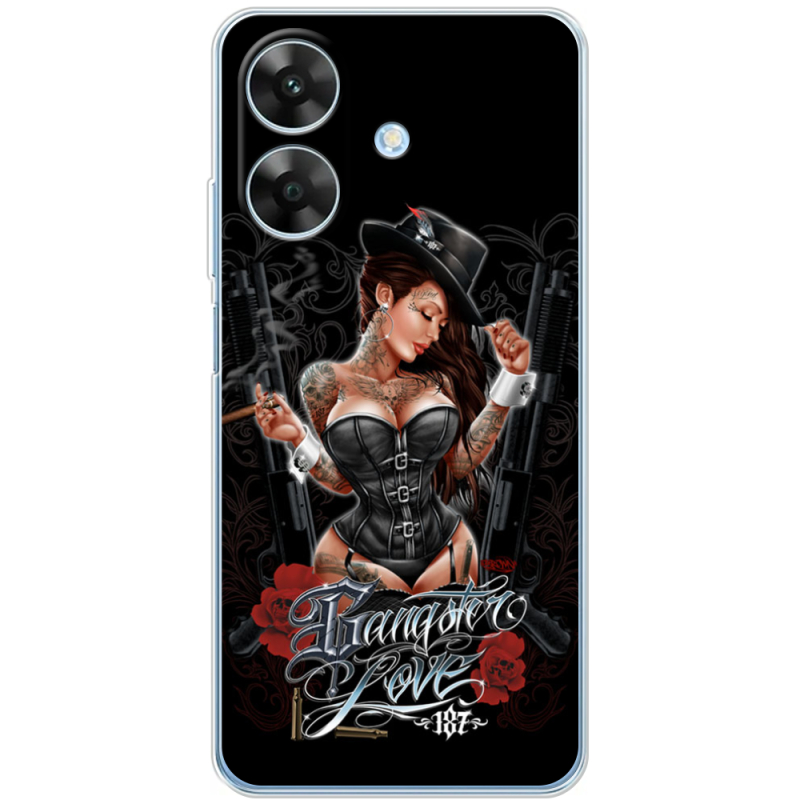 Чохол BoxFace Realme Note 60x 