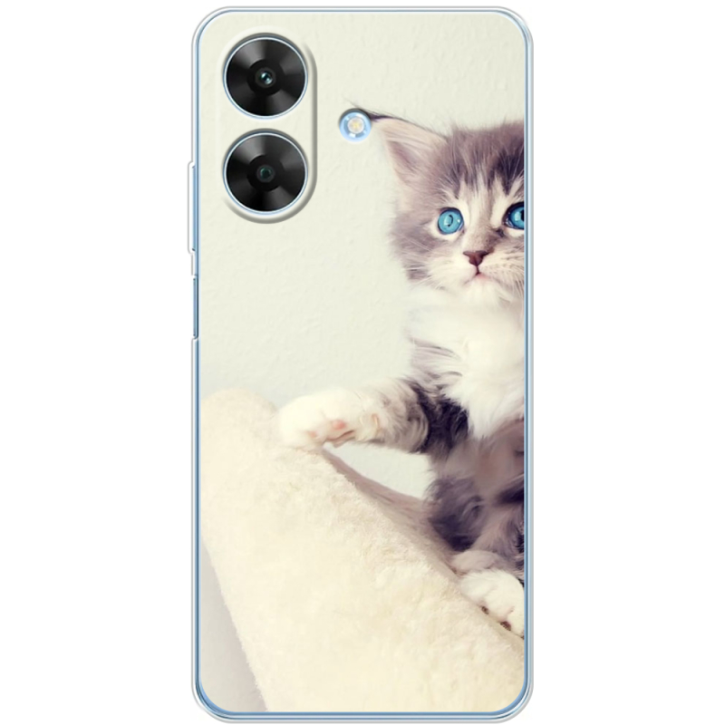 Чохол BoxFace Realme Note 60x 