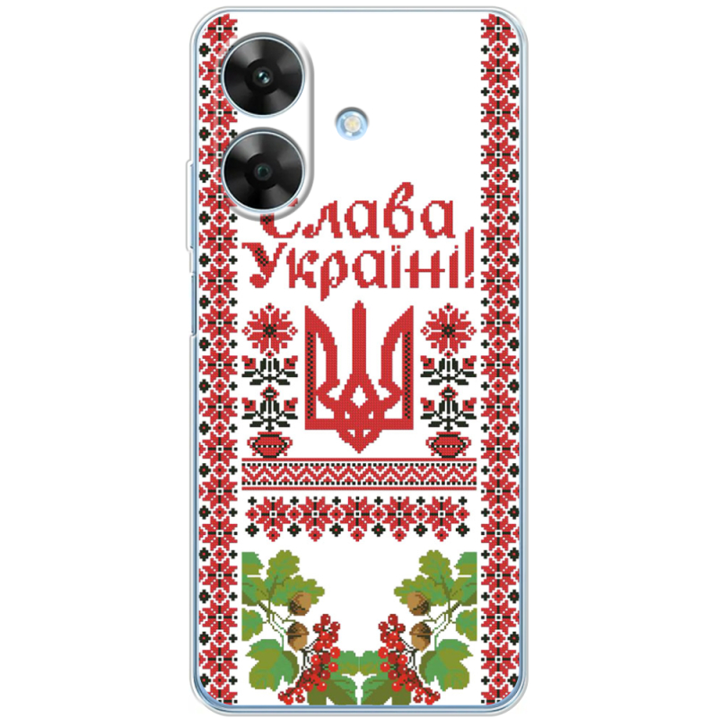 Чохол BoxFace Realme Note 60x 