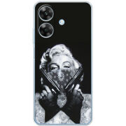 Чохол BoxFace Realme Note 60x 