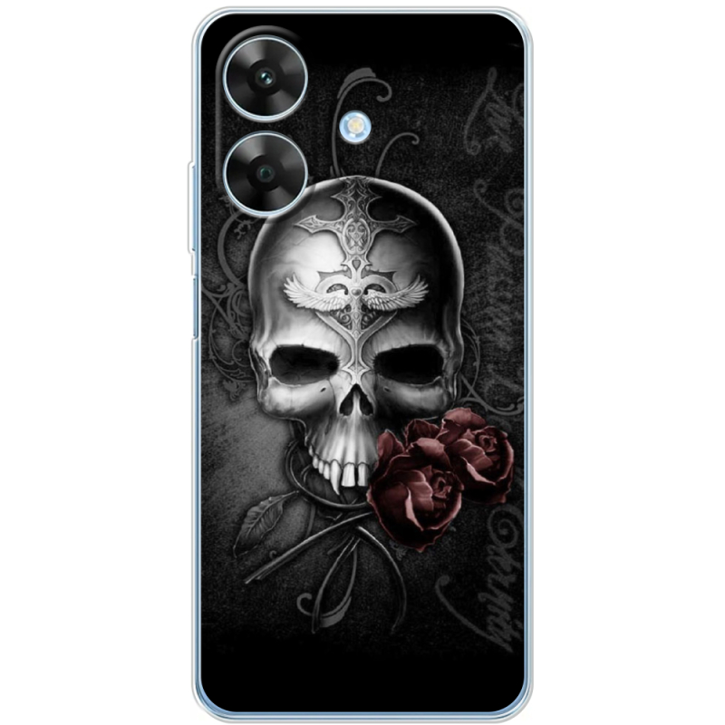 Чохол BoxFace Realme Note 60x 