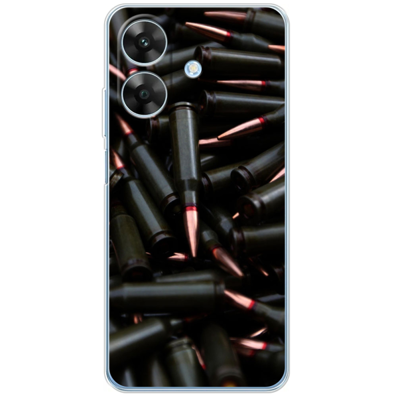 Чохол BoxFace Realme Note 60x 