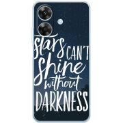 Чохол BoxFace Realme Note 60x 