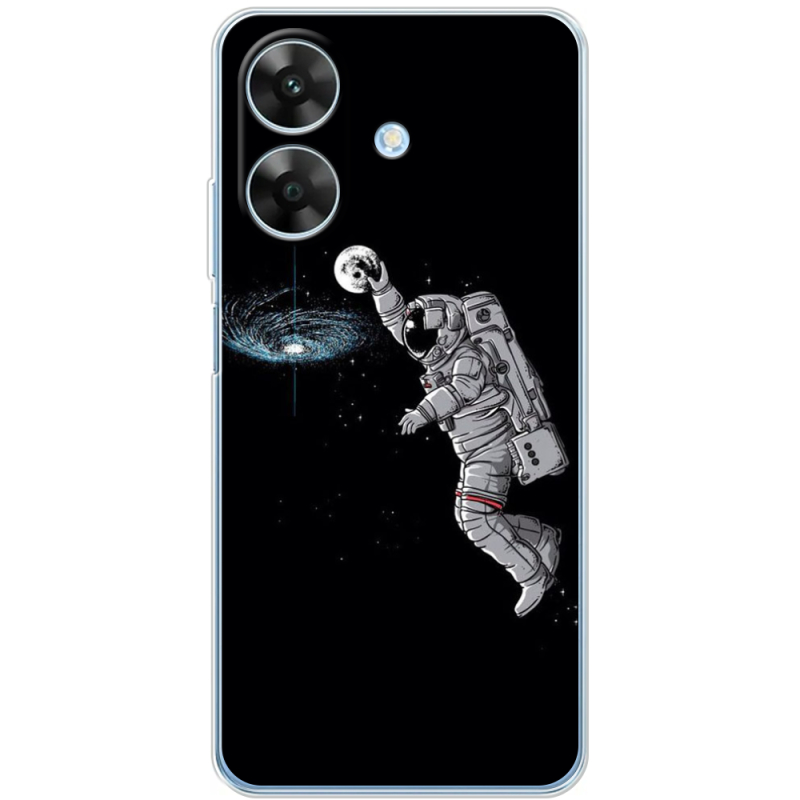 Чохол BoxFace Realme Note 60x 