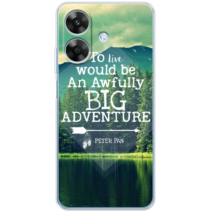 Чохол BoxFace Realme Note 60x 