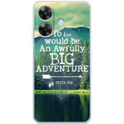 Чохол BoxFace Realme Note 60x 