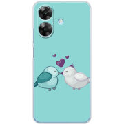 Чохол BoxFace Realme Note 60x 