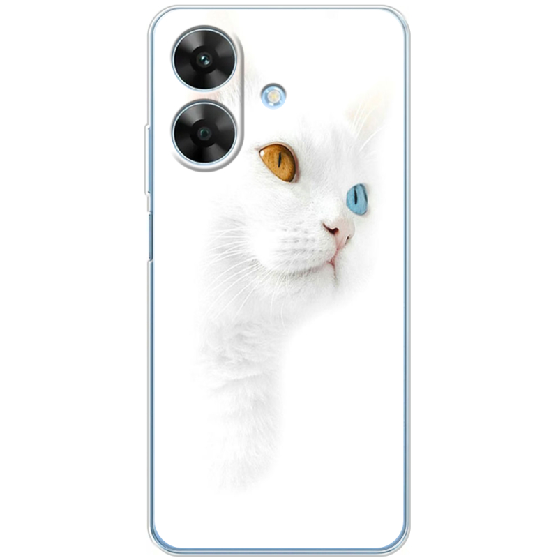 Чохол BoxFace Realme Note 60x 