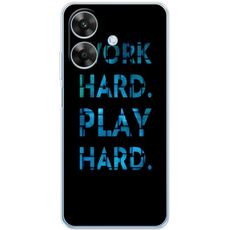 Чохол BoxFace Realme Note 60x 