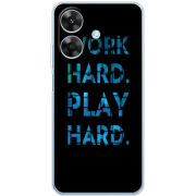 Чохол BoxFace Realme Note 60x 