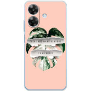 Чохол BoxFace Realme Note 60x 