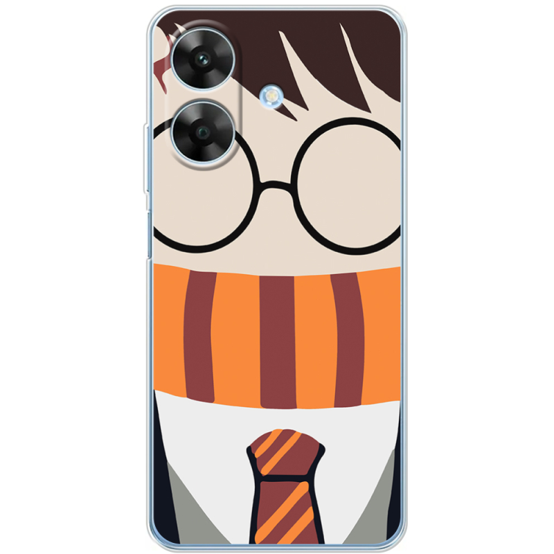 Чохол BoxFace Realme Note 60x Harry